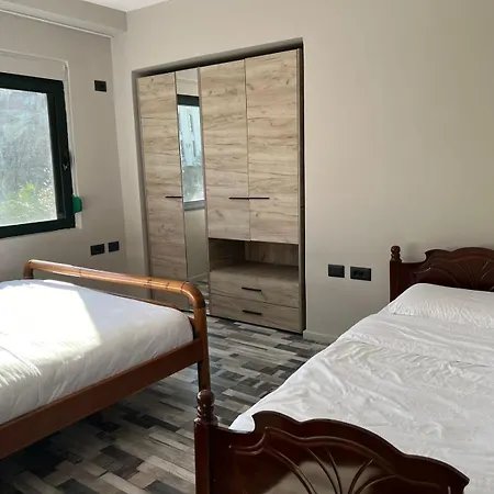 La Piazza City Center Apartmán