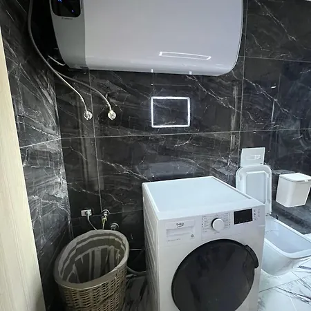 La Piazza City Center Apartmán